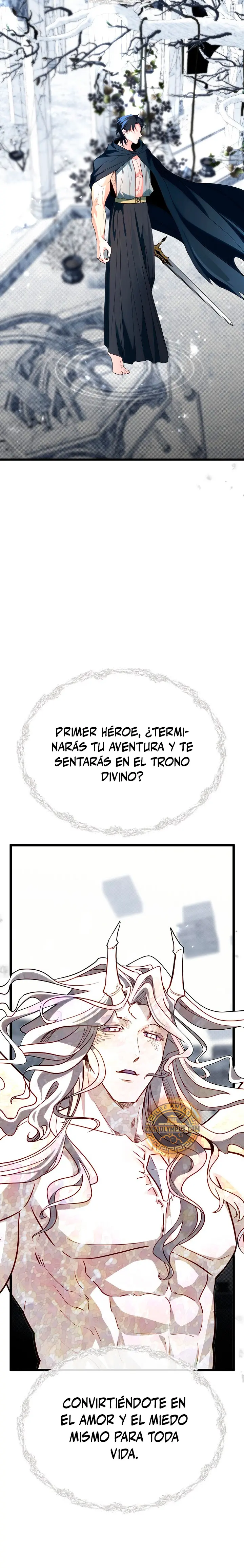 Mi Hermano Pequeño Es El Mejor De La Academia capítulo 145, página 18