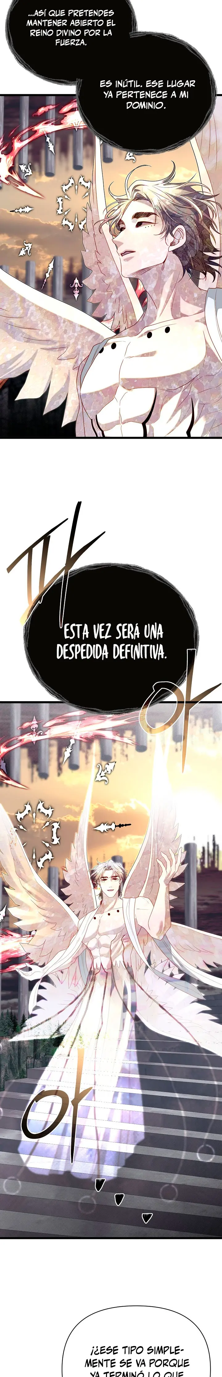 Mi Hermano Pequeño Es El Mejor De La Academia capítulo 145, página 29
