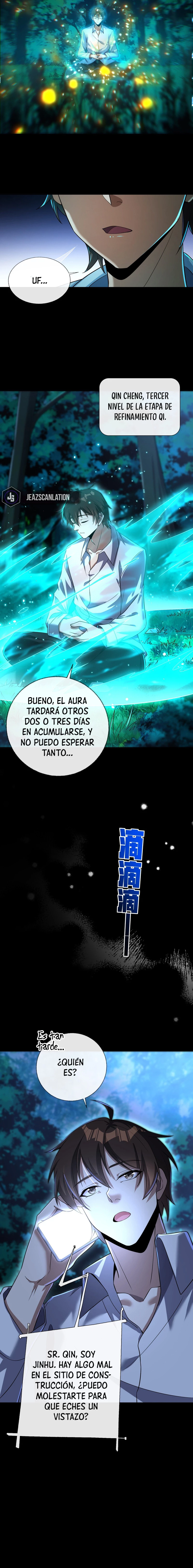 MI BELLA Y ADINERADA ESPOSA. capítulo 6, página 15