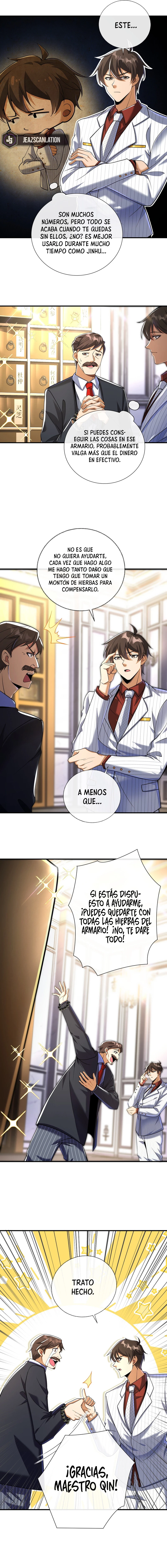 MI BELLA Y ADINERADA ESPOSA. capítulo 9, página 12