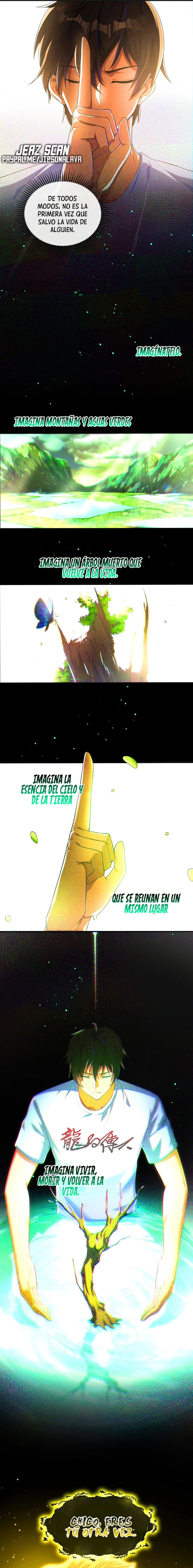 MI BELLA Y ADINERADA ESPOSA. capítulo 15, página 3
