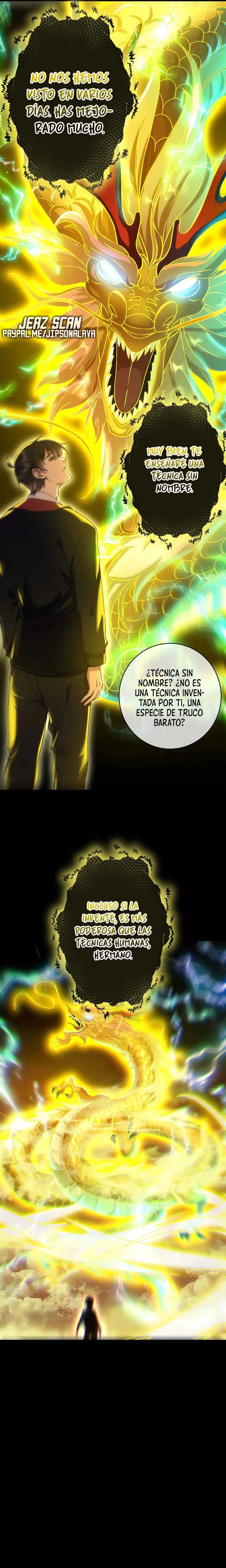 MI BELLA Y ADINERADA ESPOSA. capítulo 28, página 13