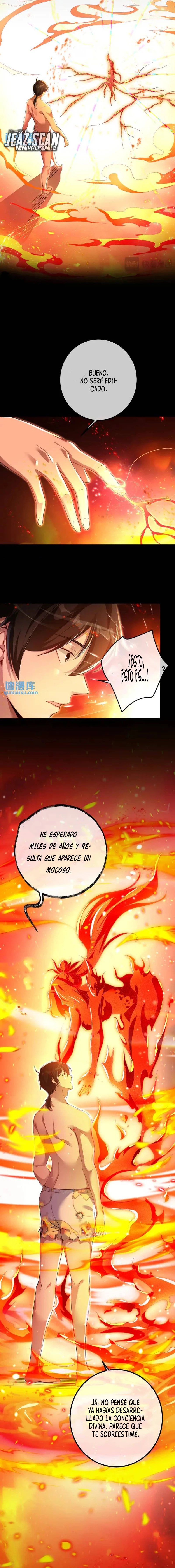 MI BELLA Y ADINERADA ESPOSA. capítulo 45, página 7