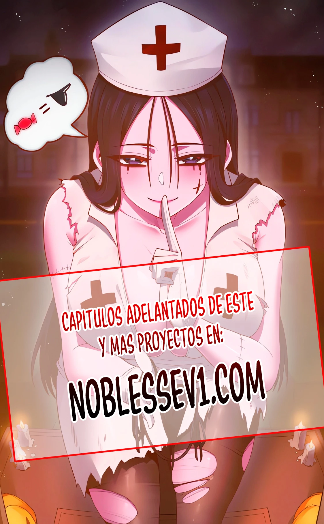 MI BELLA Y ADINERADA ESPOSA. capítulo 66, página 11