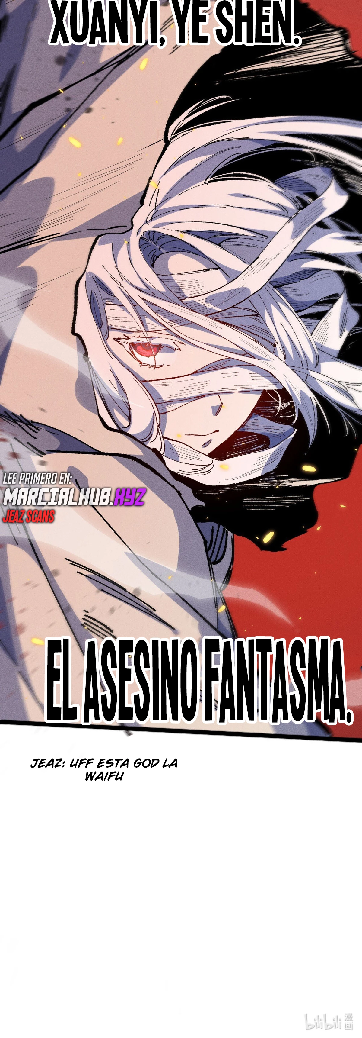 ¡¿Mi discípula se convirtió en la gran emperatriz demonio?! capítulo 30, página 24