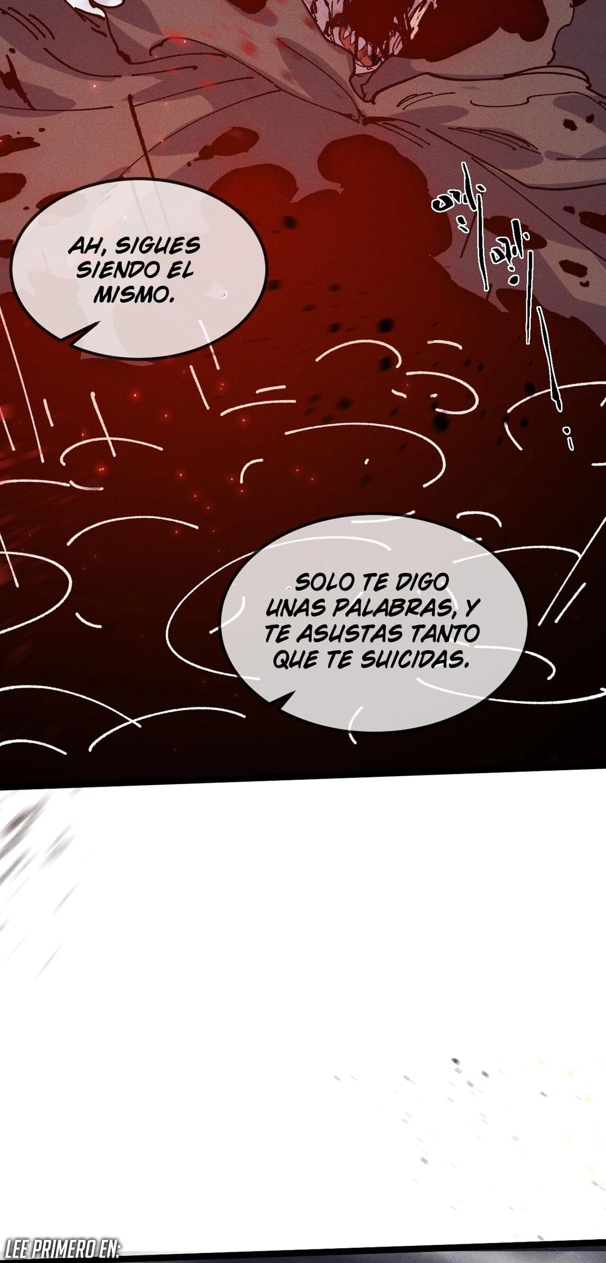 ¡¿Mi discípula se convirtió en la gran emperatriz demonio?! capítulo 32, página 62