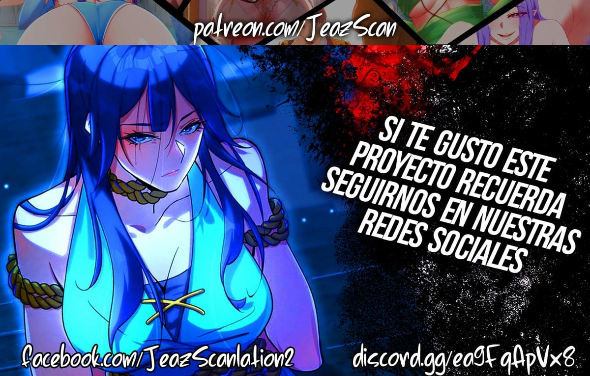 ¡¿Mi discípula se convirtió en la gran emperatriz demonio?! capítulo 32, página 72