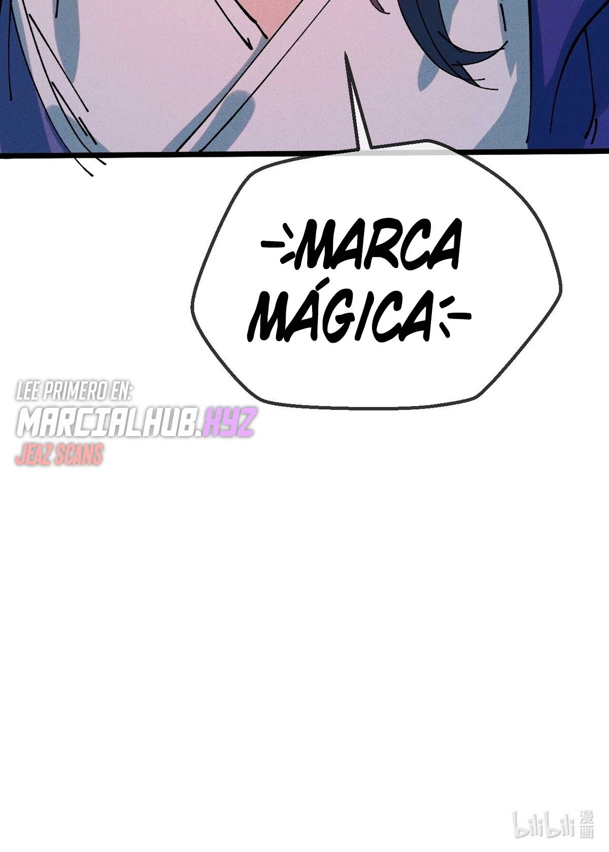 ¡¿Mi discípula se convirtió en la gran emperatriz demonio?! capítulo 36, página 24