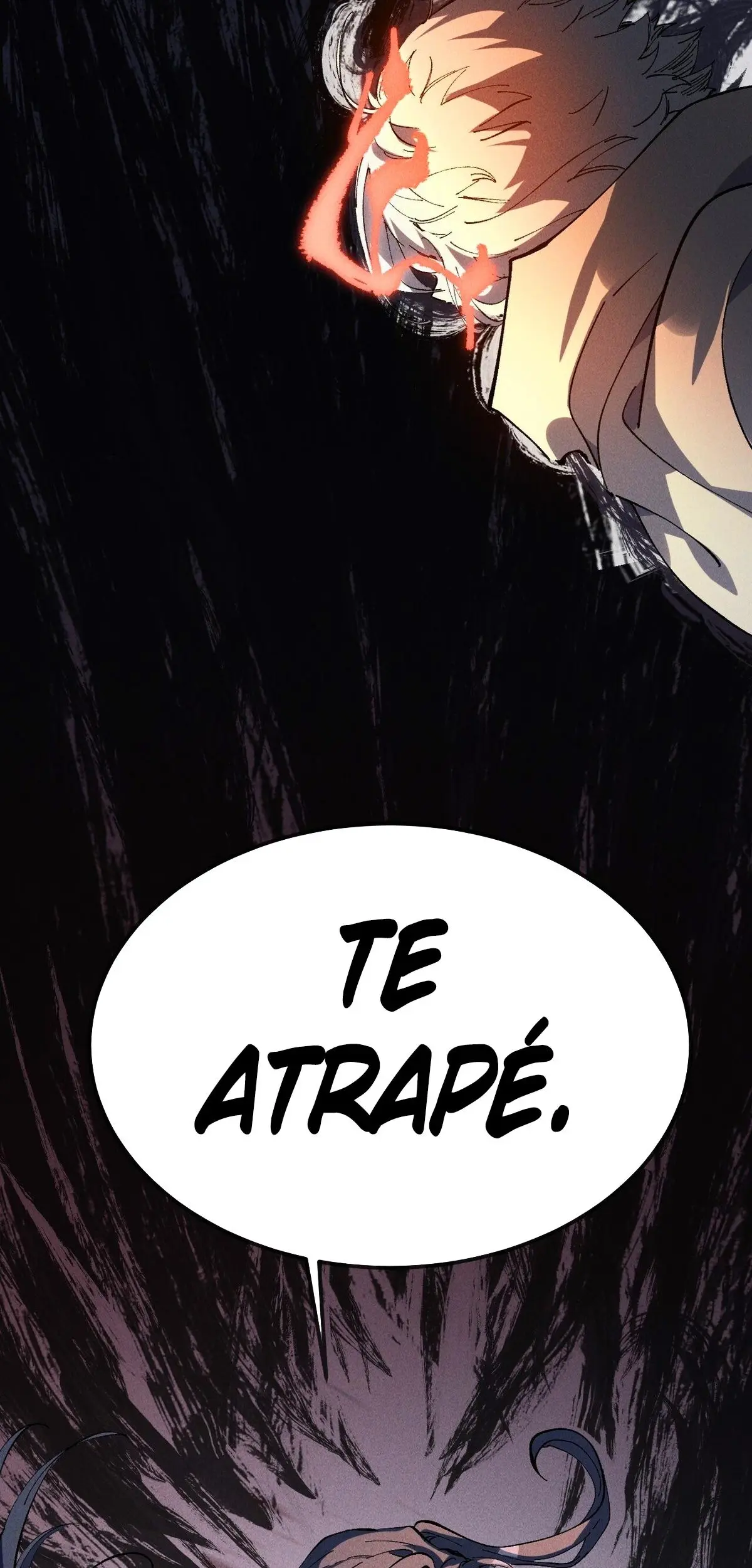 ¡¿Mi discípula se convirtió en la gran emperatriz demonio?! capítulo 37, página 2