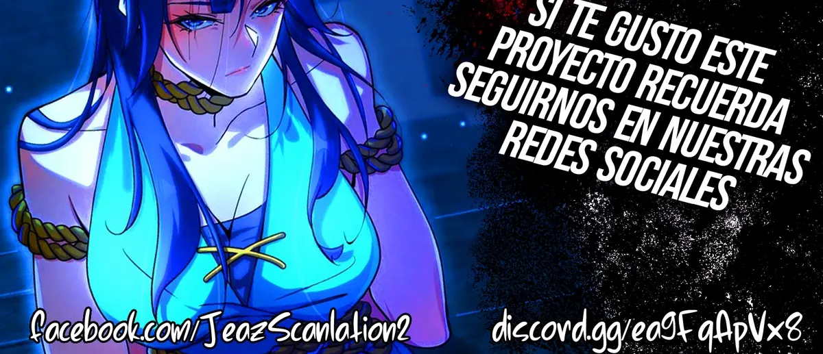 ¡¿Mi discípula se convirtió en la gran emperatriz demonio?! capítulo 37, página 60