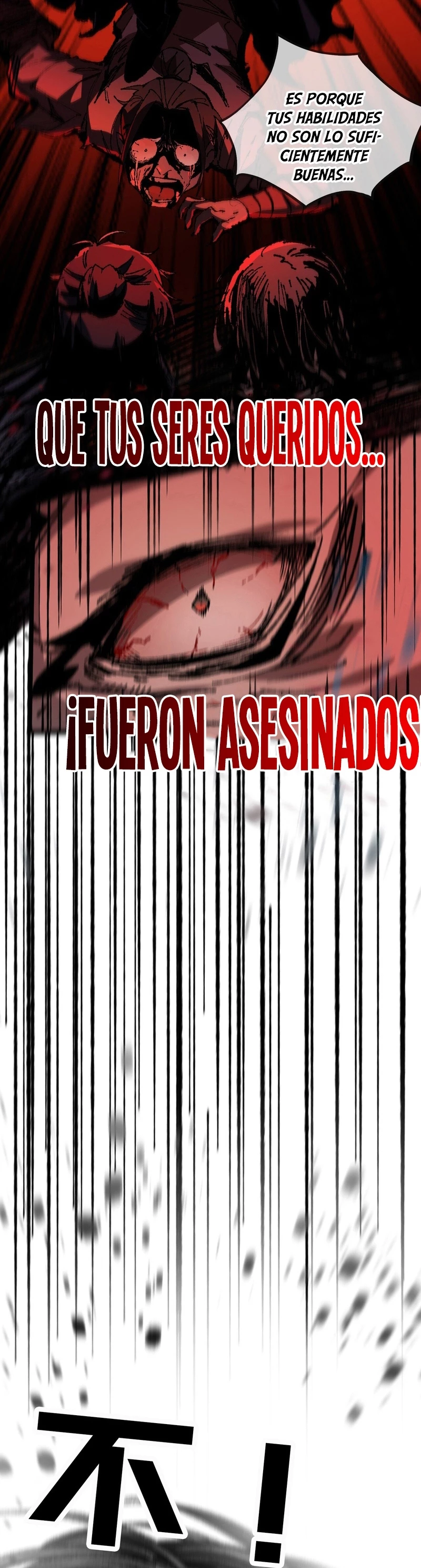 ¡¿Mi discípula se convirtió en la gran emperatriz demonio?! capítulo 5, página 31