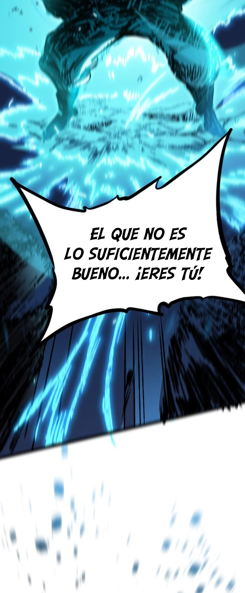 ¡¿Mi discípula se convirtió en la gran emperatriz demonio?! capítulo 5, página 34