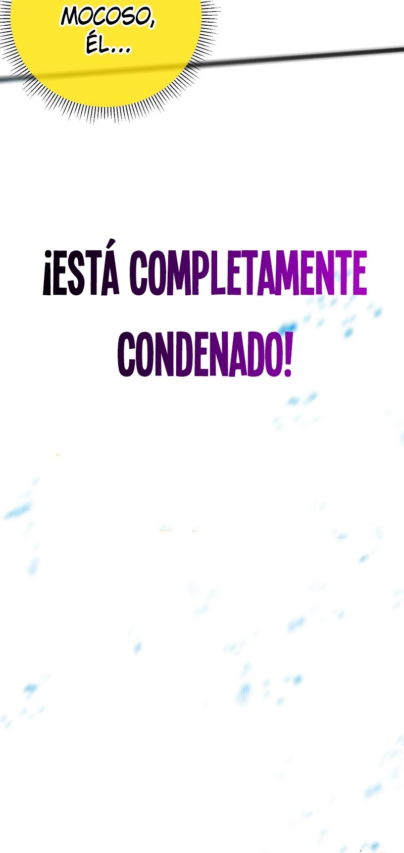 ¡¿Mi discípula se convirtió en la gran emperatriz demonio?! capítulo 5, página 47