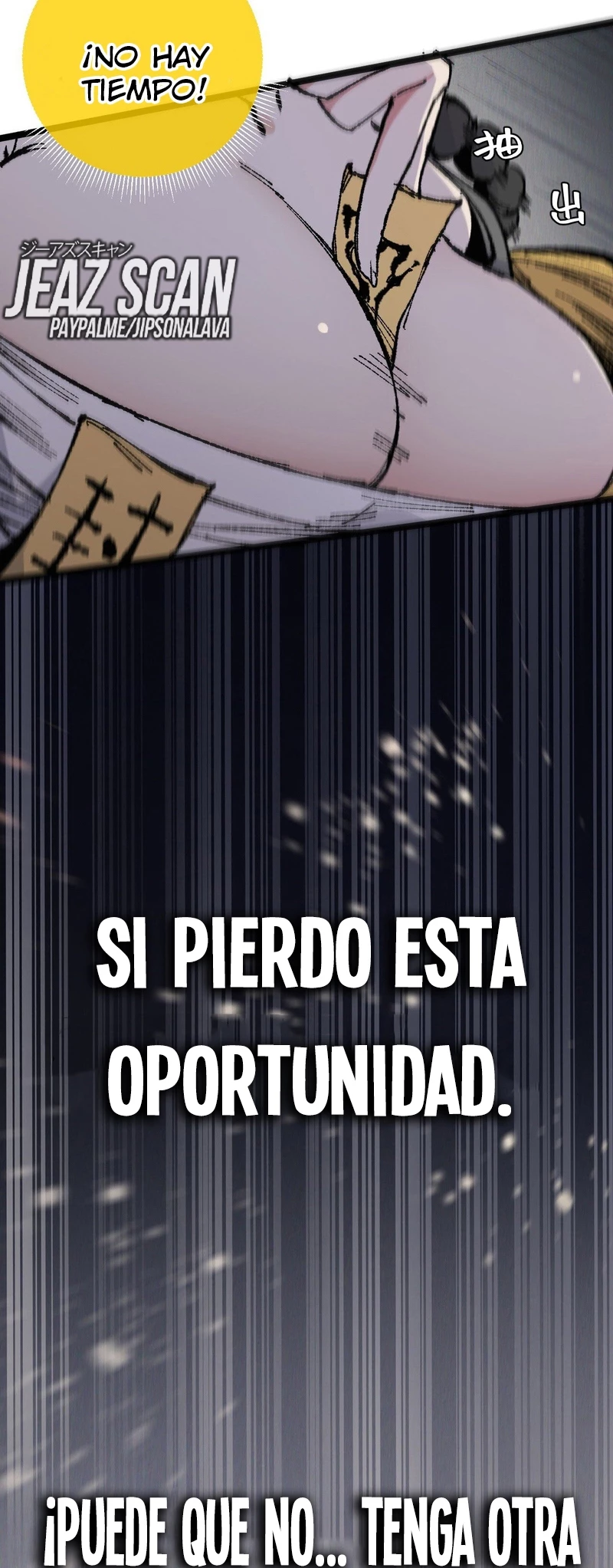 ¡¿Mi discípula se convirtió en la gran emperatriz demonio?! capítulo 6, página 8