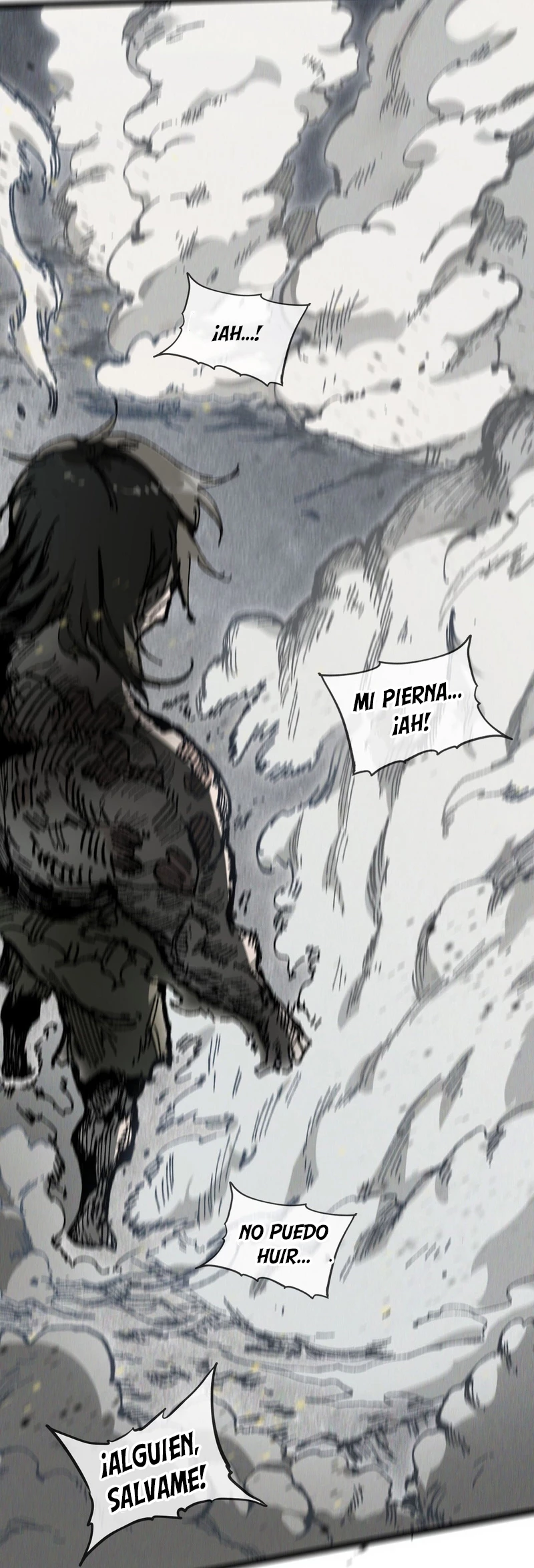 ¡¿Mi discípula se convirtió en la gran emperatriz demonio?! capítulo 6, página 15