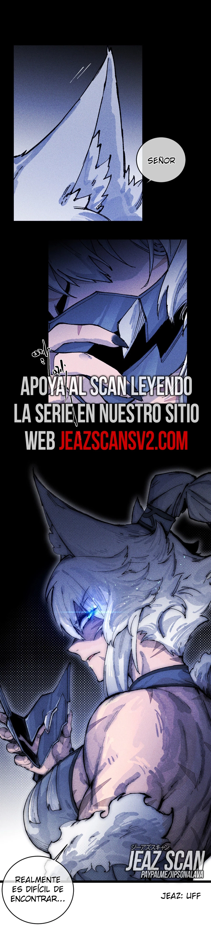 ¡¿Mi discípula se convirtió en la gran emperatriz demonio?! capítulo 11, página 10