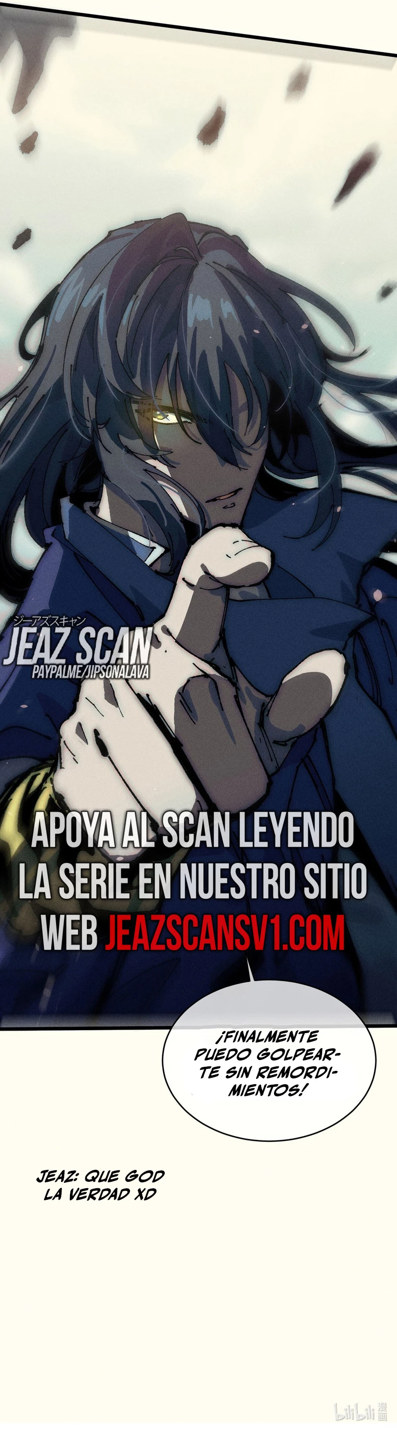 ¡¿Mi discípula se convirtió en la gran emperatriz demonio?! capítulo 20, página 16