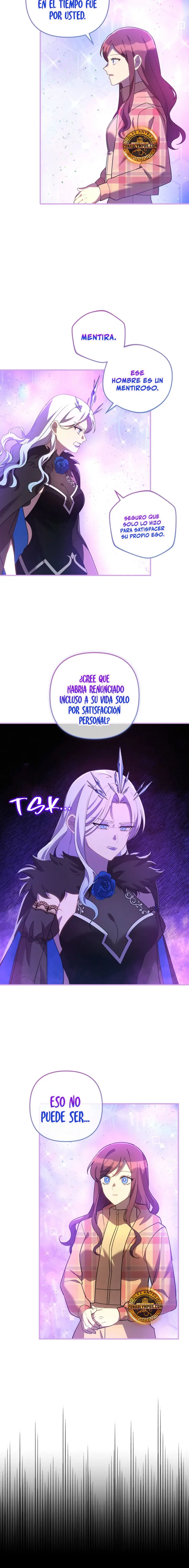 Mi Hija Es El Jefe Final capítulo 154, página 3