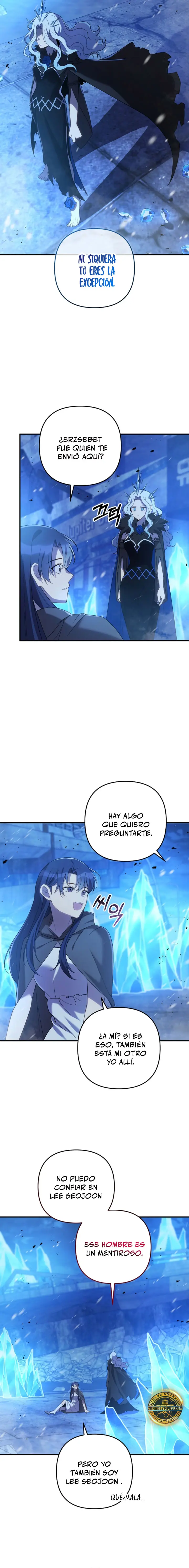 Mi Hija Es El Jefe Final capítulo 155, página 5