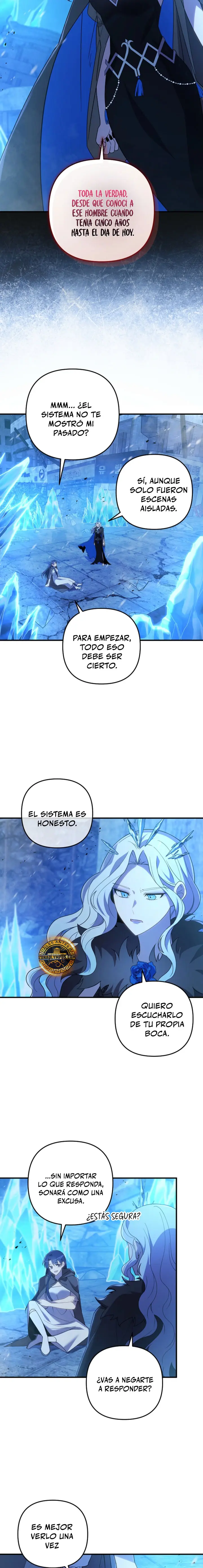 Mi Hija Es El Jefe Final capítulo 155, página 7