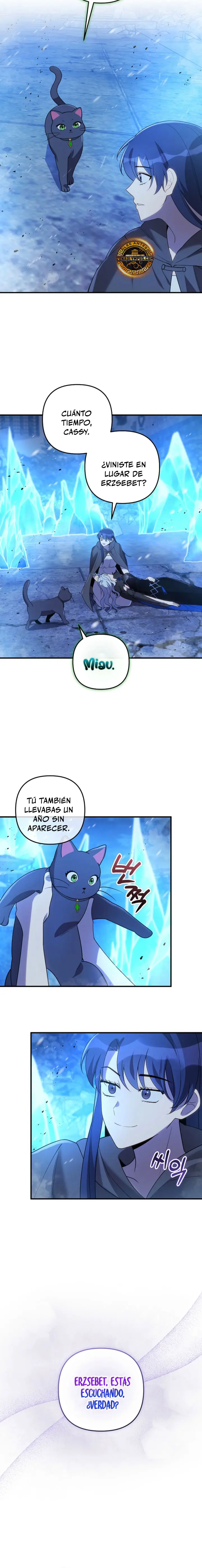 Mi Hija Es El Jefe Final capítulo 155, página 10
