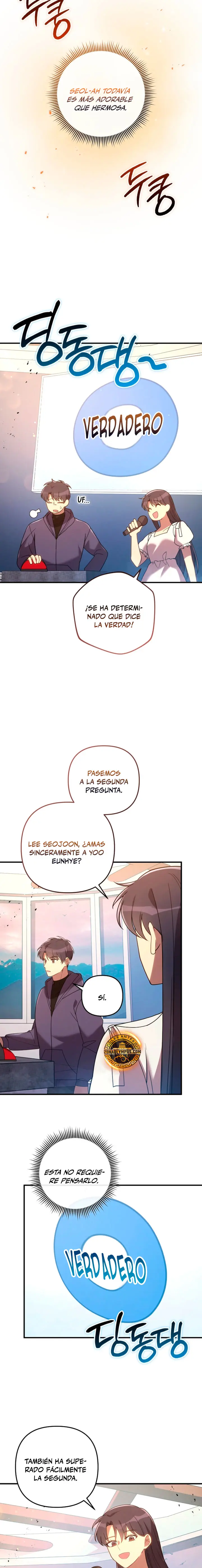 Mi Hija Es El Jefe Final capítulo 156, página 20