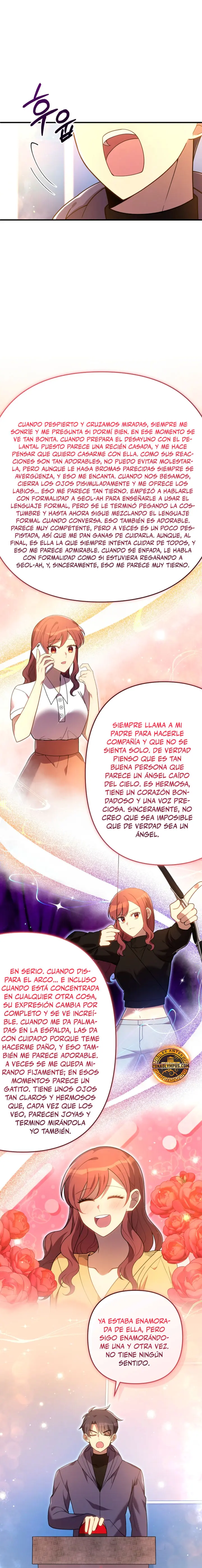 Mi Hija Es El Jefe Final capítulo 157, página 3