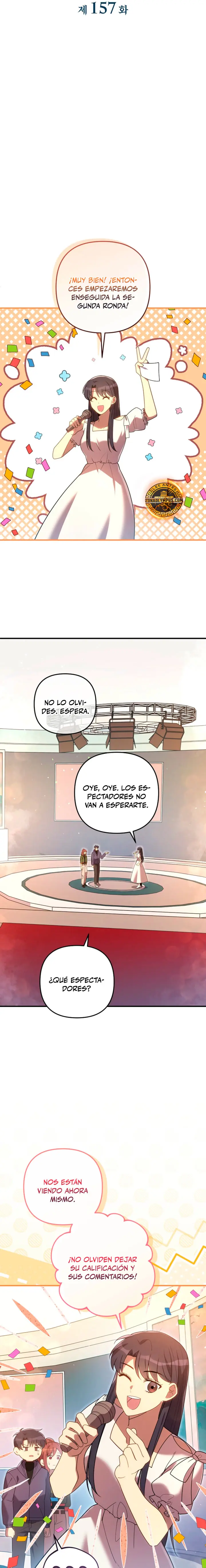 Mi Hija Es El Jefe Final capítulo 157, página 7