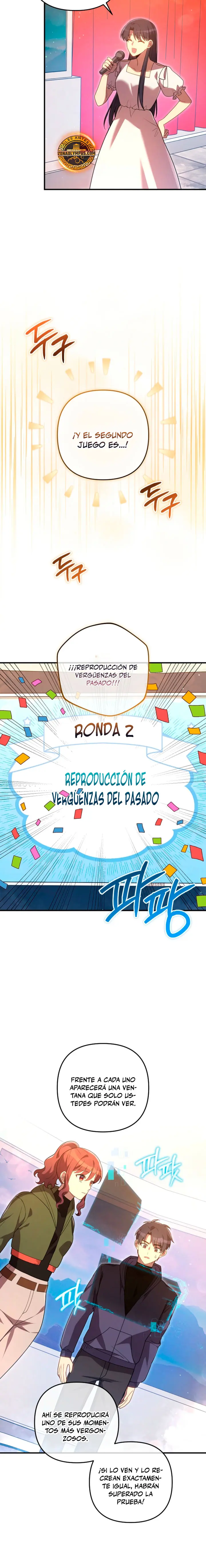Mi Hija Es El Jefe Final capítulo 157, página 9