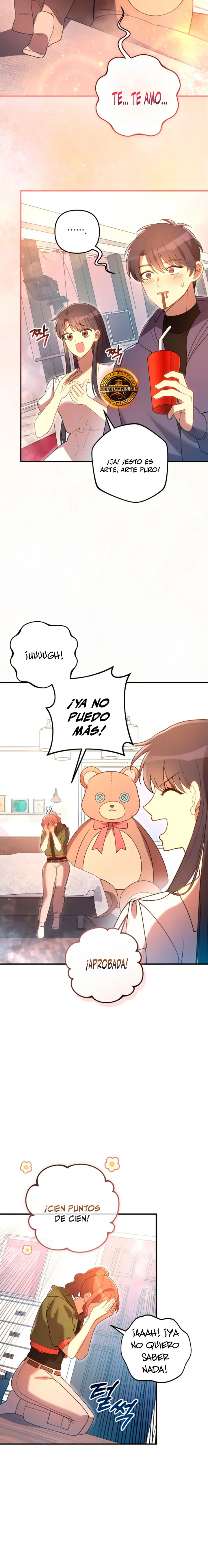 Mi Hija Es El Jefe Final capítulo 157, página 19
