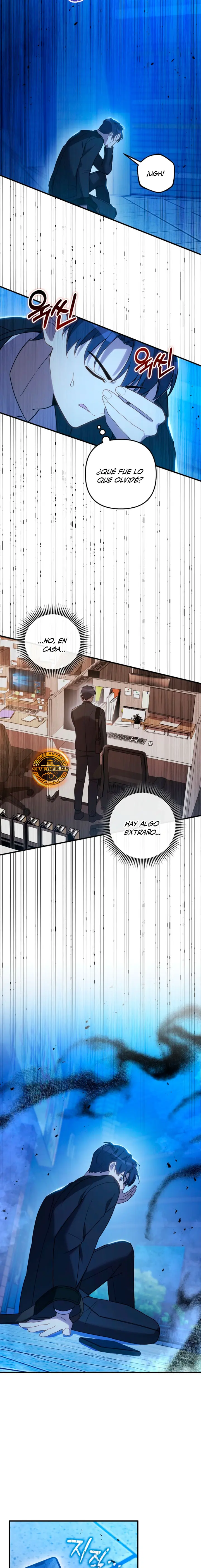 Mi Hija Es El Jefe Final capítulo 159, página 4