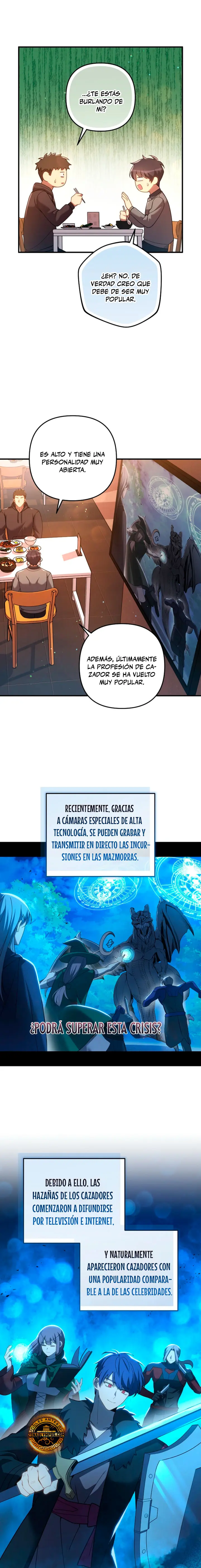 Mi Hija Es El Jefe Final capítulo 160, página 12