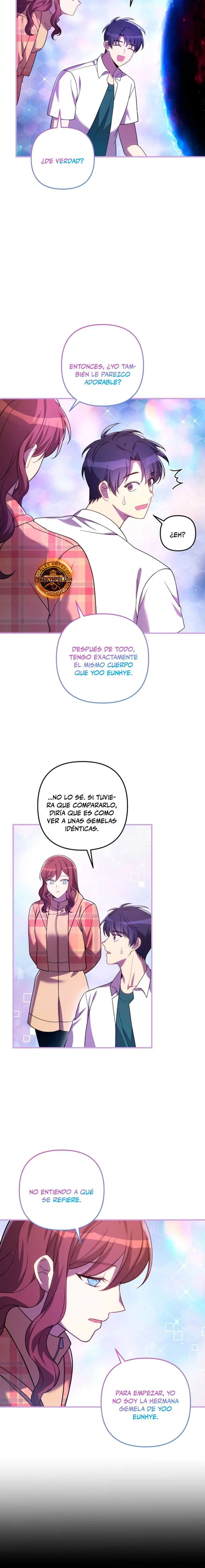 Mi Hija Es El Jefe Final capítulo 160, página 19