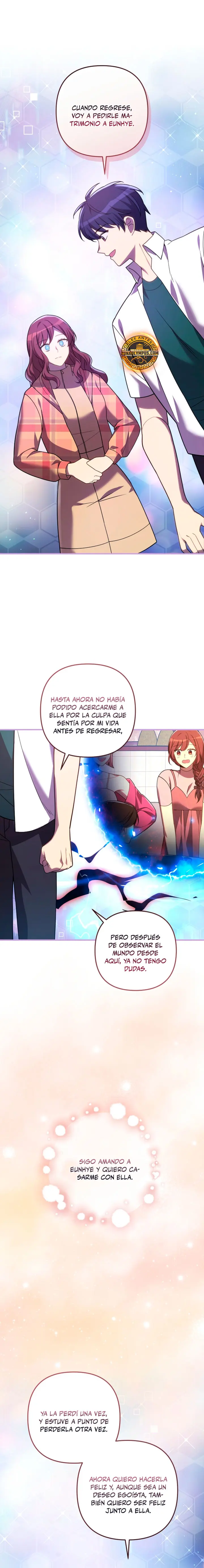 Mi Hija Es El Jefe Final capítulo 160, página 21