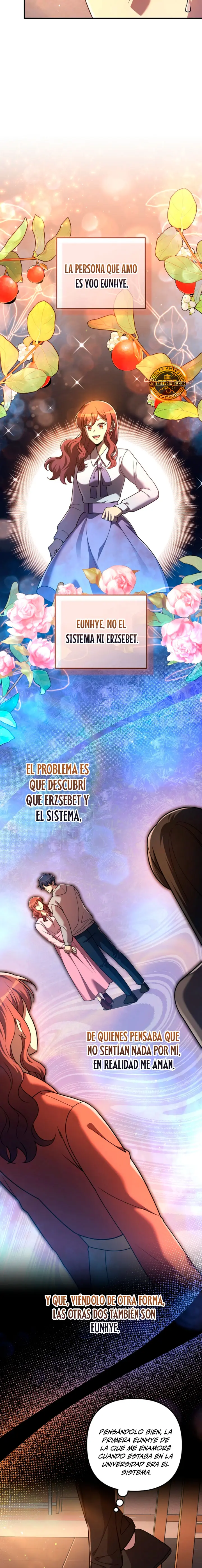 Mi Hija Es El Jefe Final capítulo 161, página 14