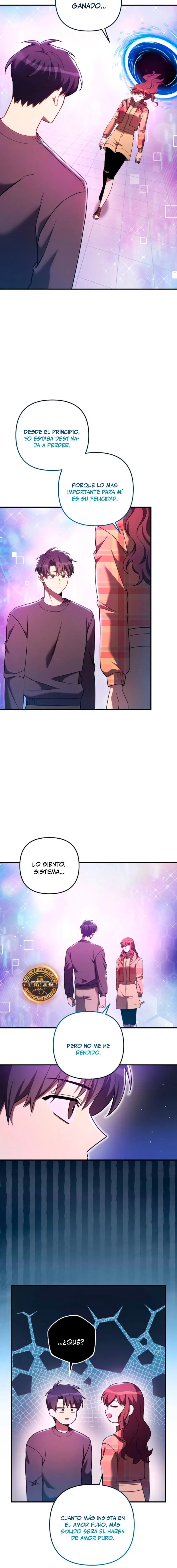 Mi Hija Es El Jefe Final capítulo 164, página 19