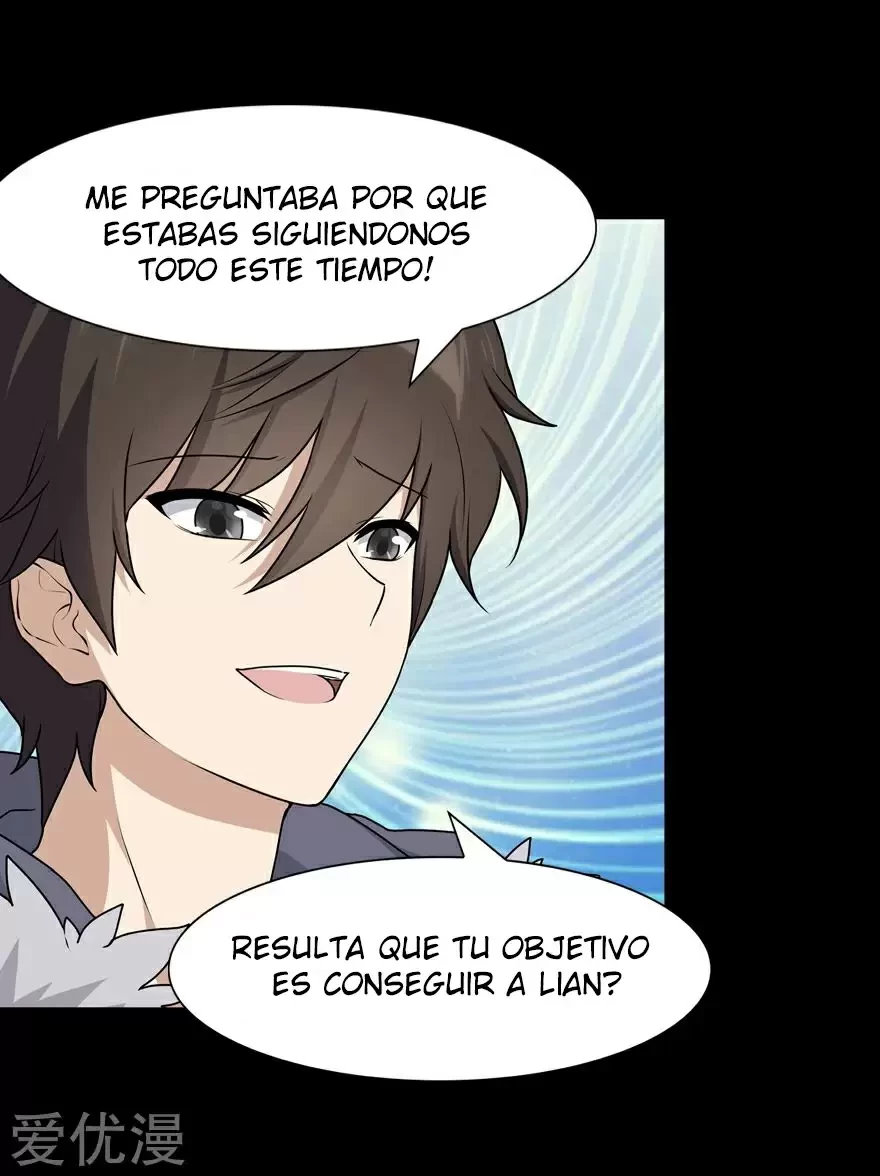 Mi novia es un zombie capítulo 100, página 30