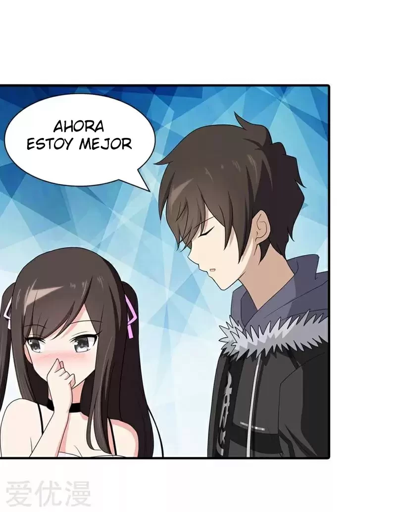 Mi novia es un zombie capítulo 101, página 41