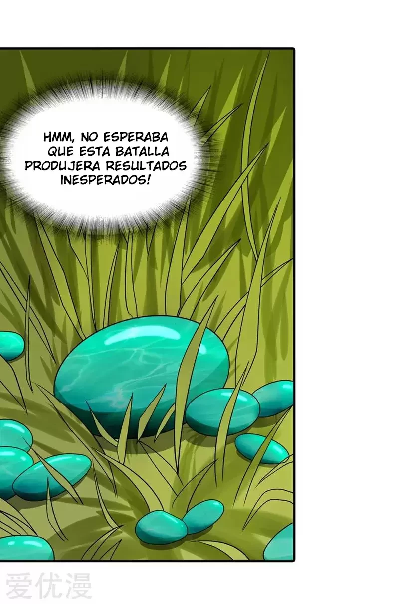 Mi novia es un zombie capítulo 101, página 46
