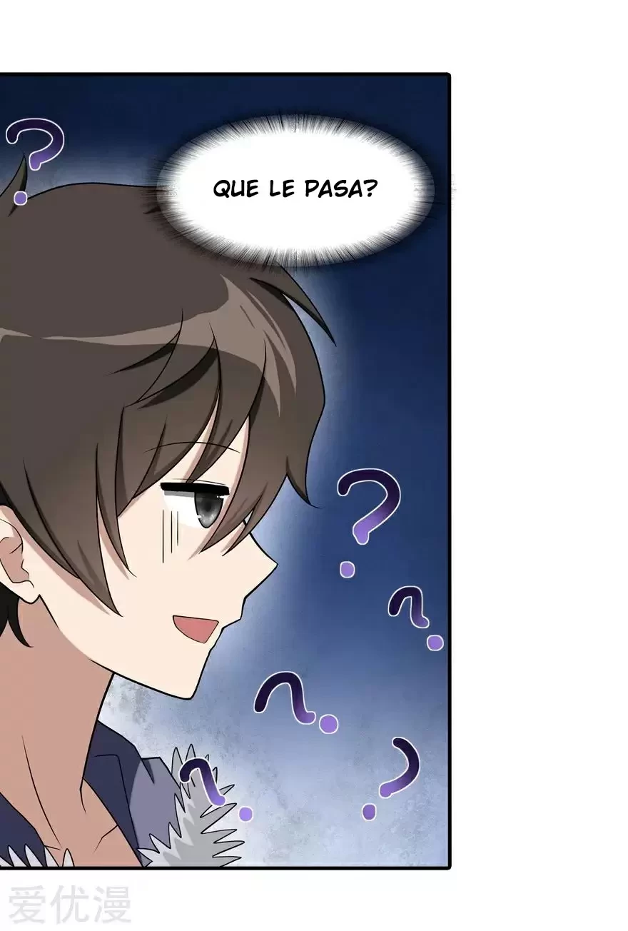 Mi novia es un zombie capítulo 102, página 10