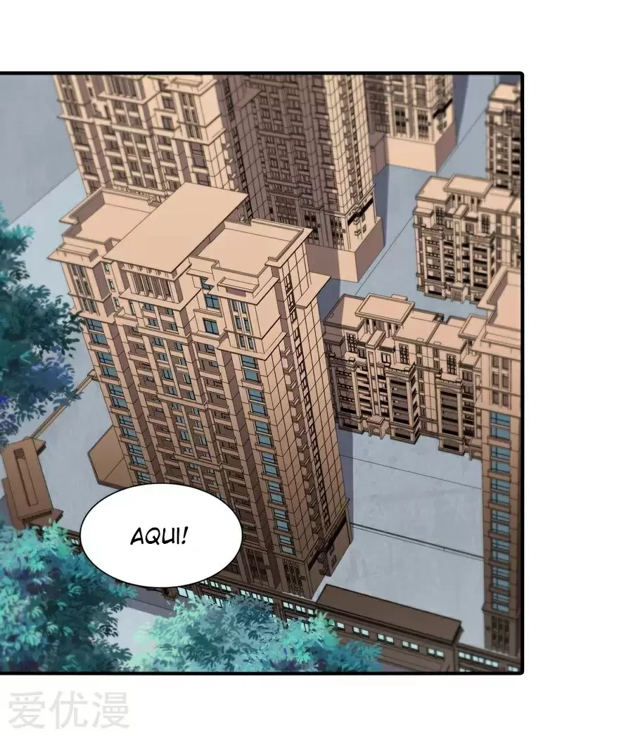 Mi novia es un zombie capítulo 102, página 12