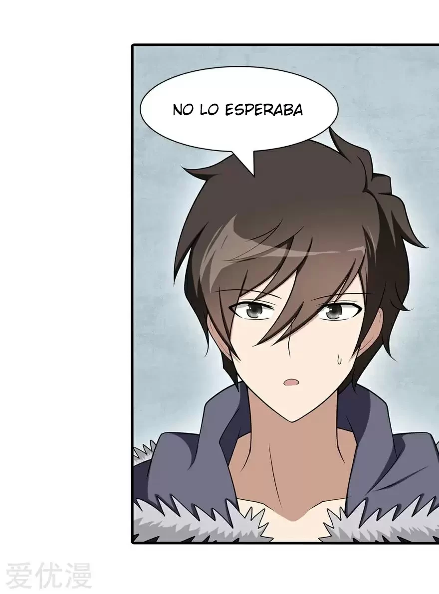 Mi novia es un zombie capítulo 102, página 13