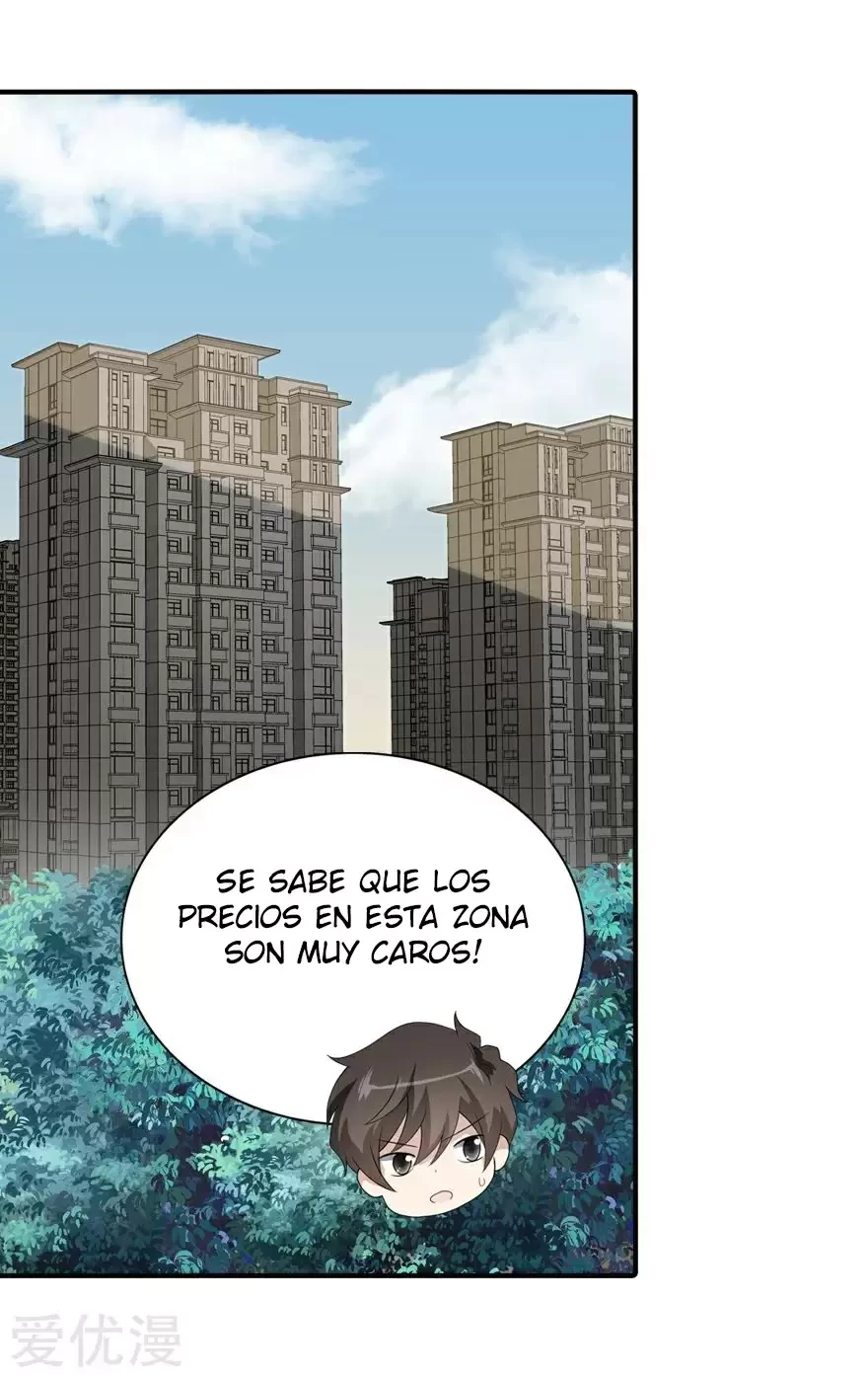 Mi novia es un zombie capítulo 102, página 25