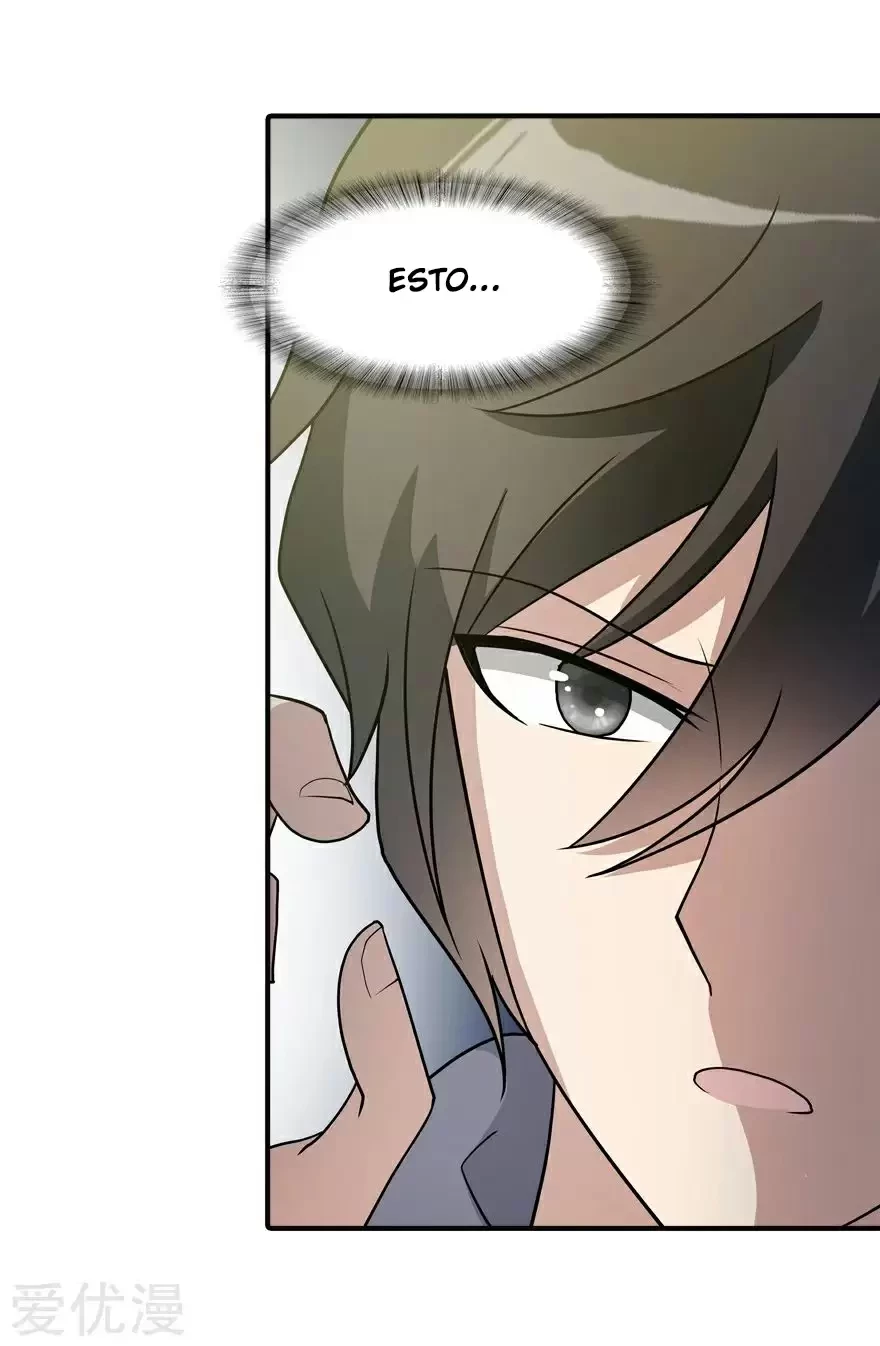 Mi novia es un zombie capítulo 102, página 46