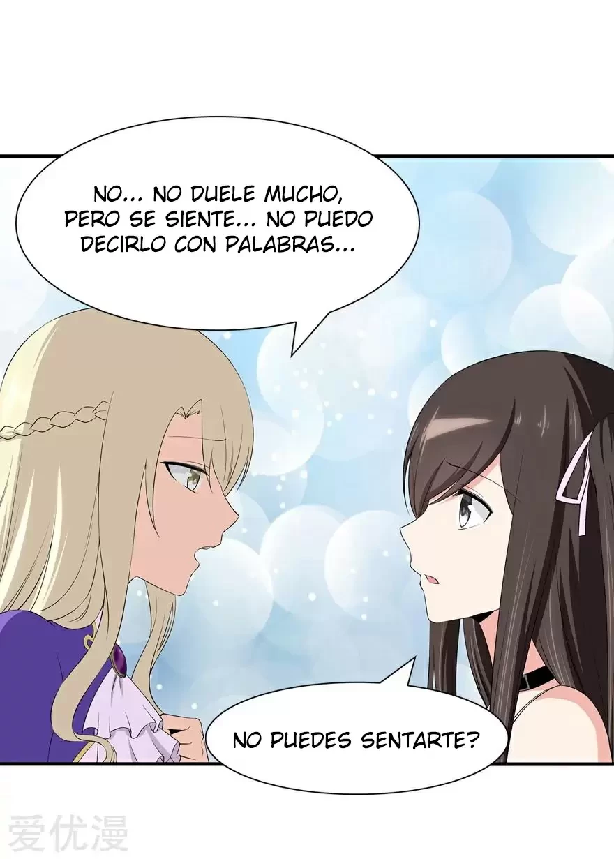 Mi novia es un zombie capítulo 103, página 11