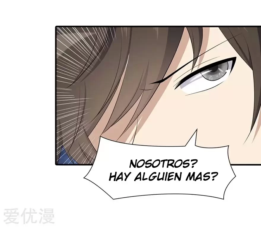 Mi novia es un zombie capítulo 103, página 42