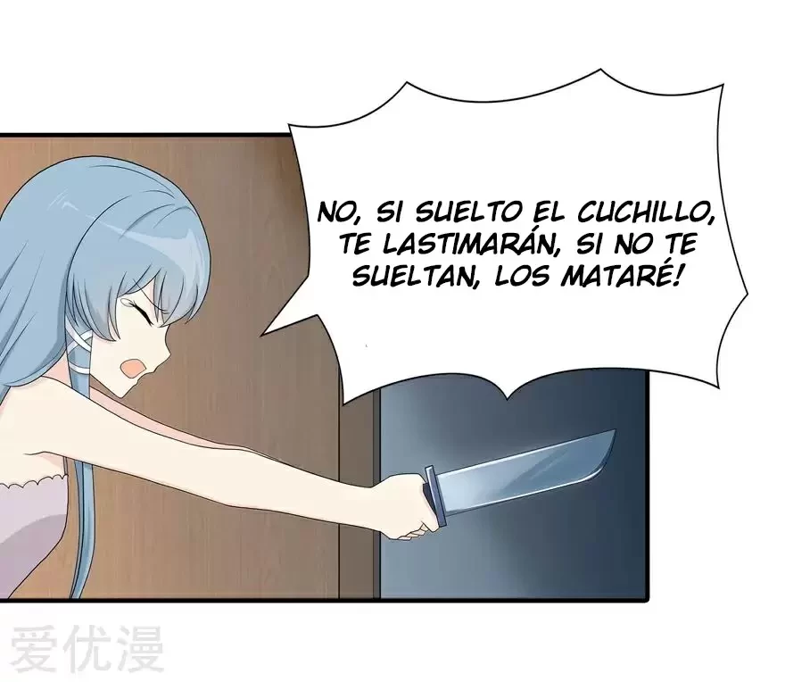 Mi novia es un zombie capítulo 104, página 5