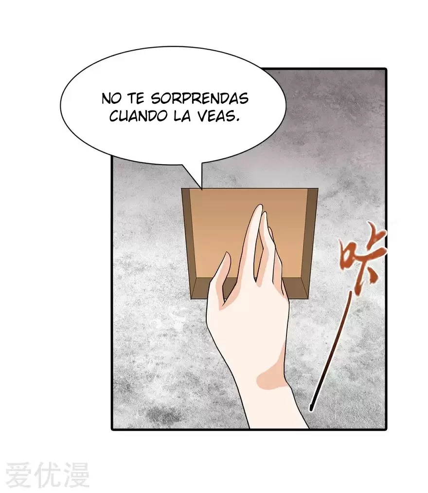 Mi novia es un zombie capítulo 104, página 37