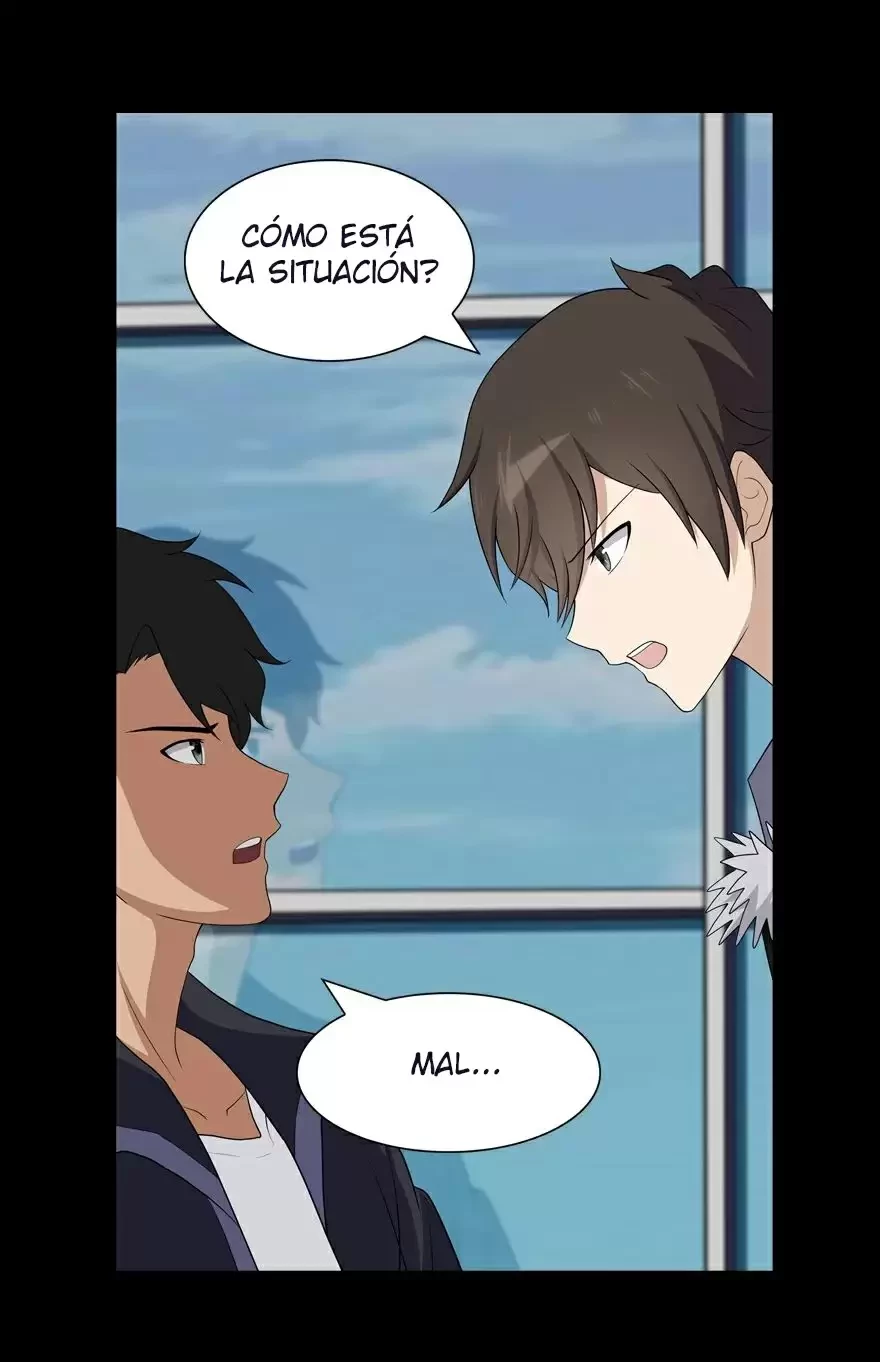 Mi novia es un zombie capítulo 106, página 15