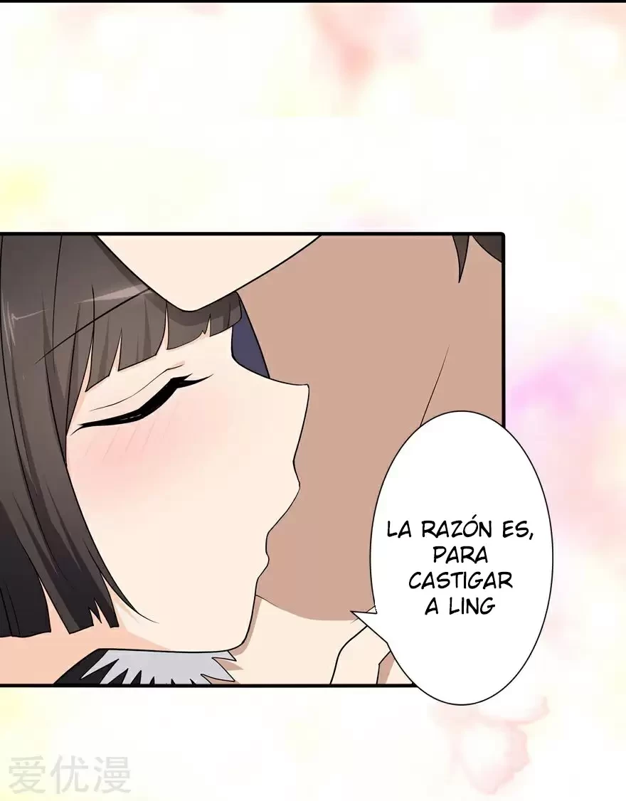 Mi novia es un zombie capítulo 107, página 35